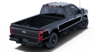 2025 Ford Super Duty® External Image 4